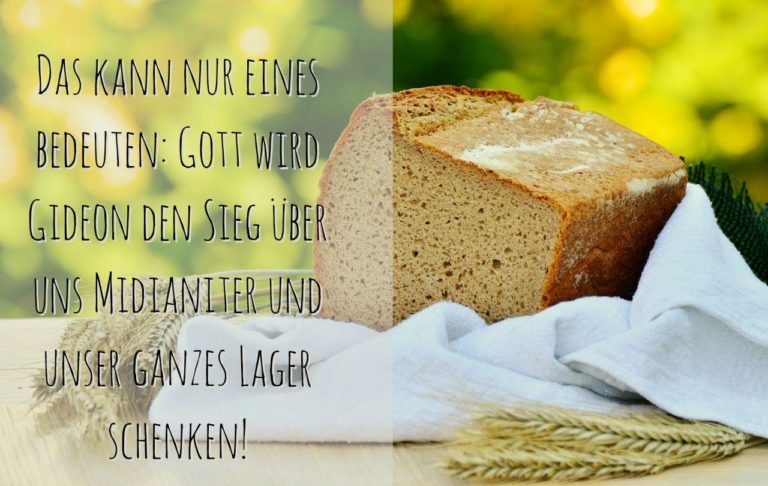 Read more about the article Sonntag, 10.05.2020 – für die Kinder