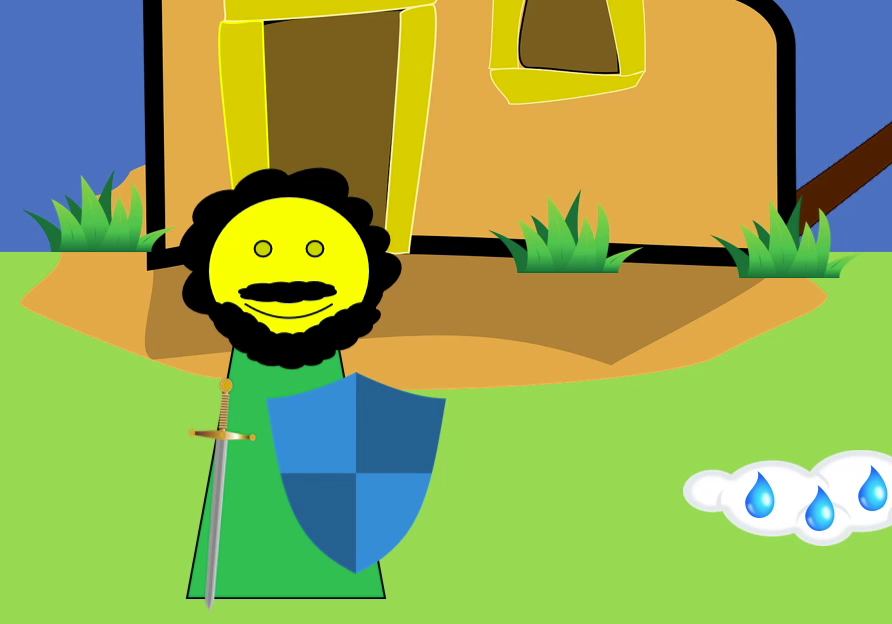 You are currently viewing Sonntag, 03.05.2020 – für die Kinder