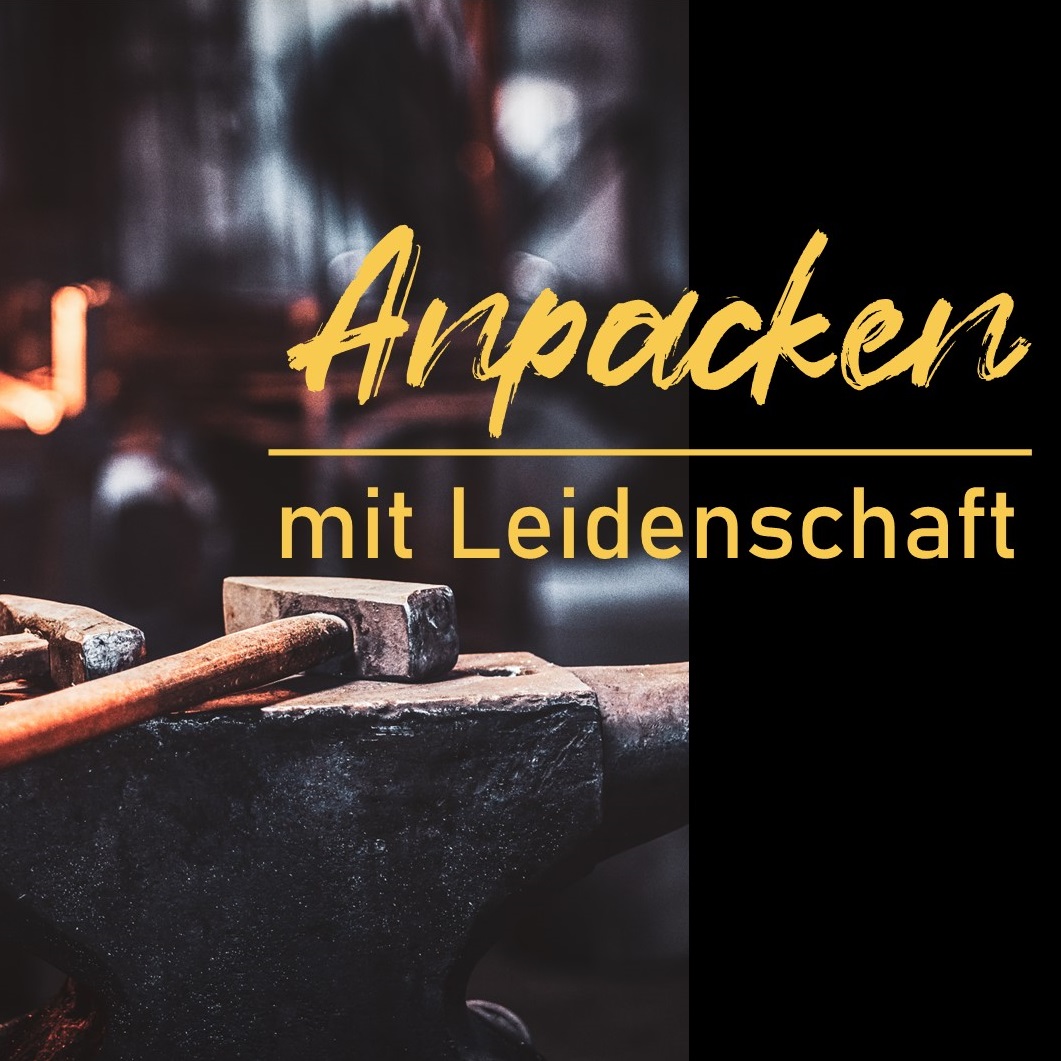 Was müssen Älteste drauf haben?