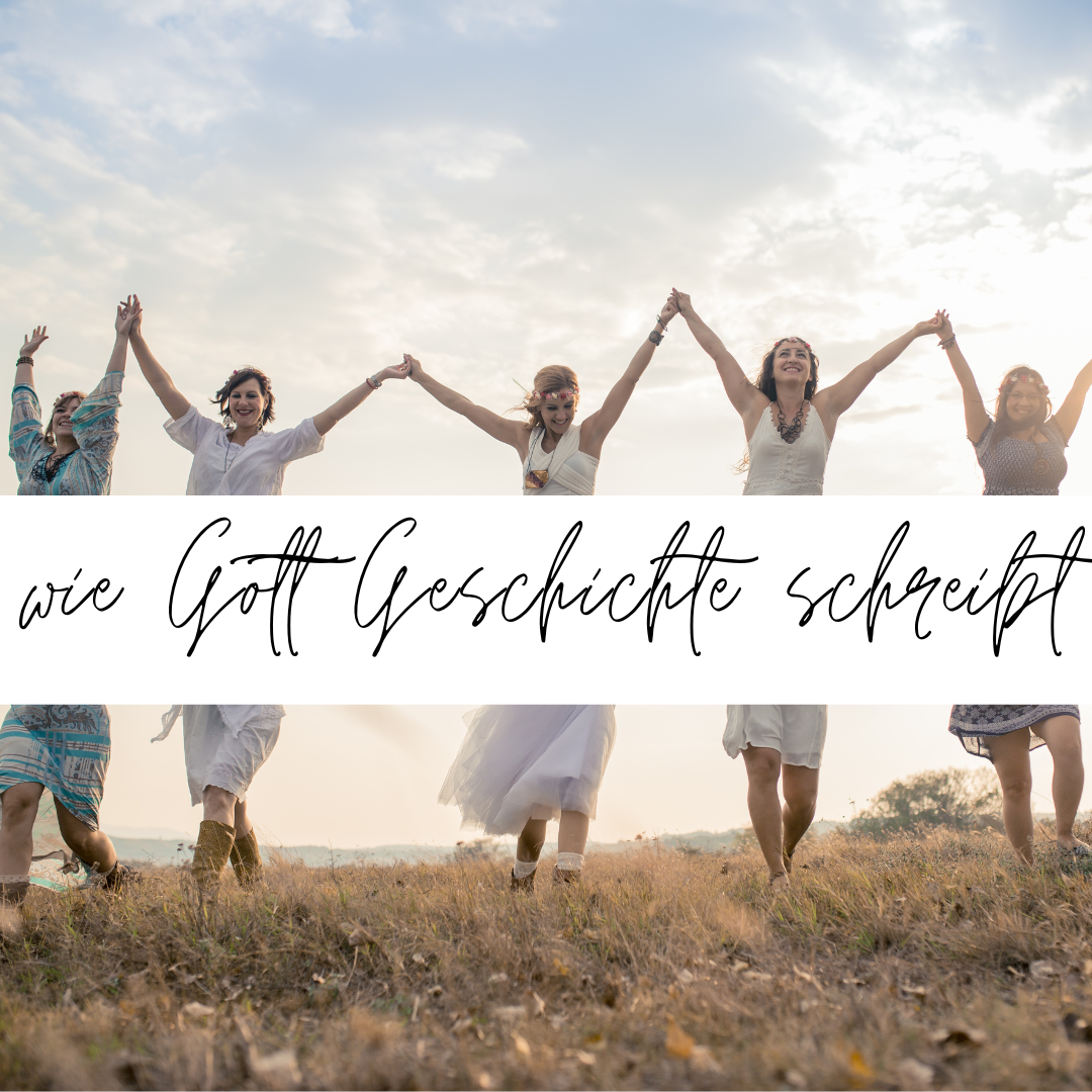 Maria – wie Maria mir zum Vorbild wurde