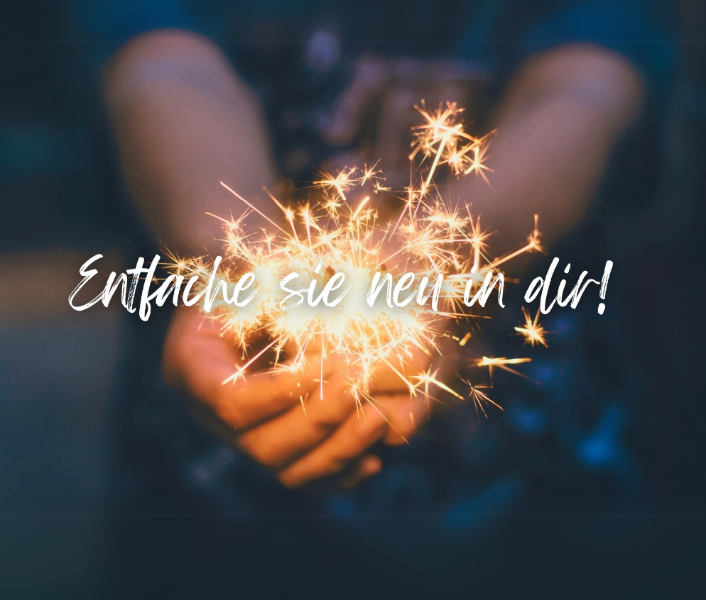 Menschen sind kompliziert – der heilige Geist hilft!