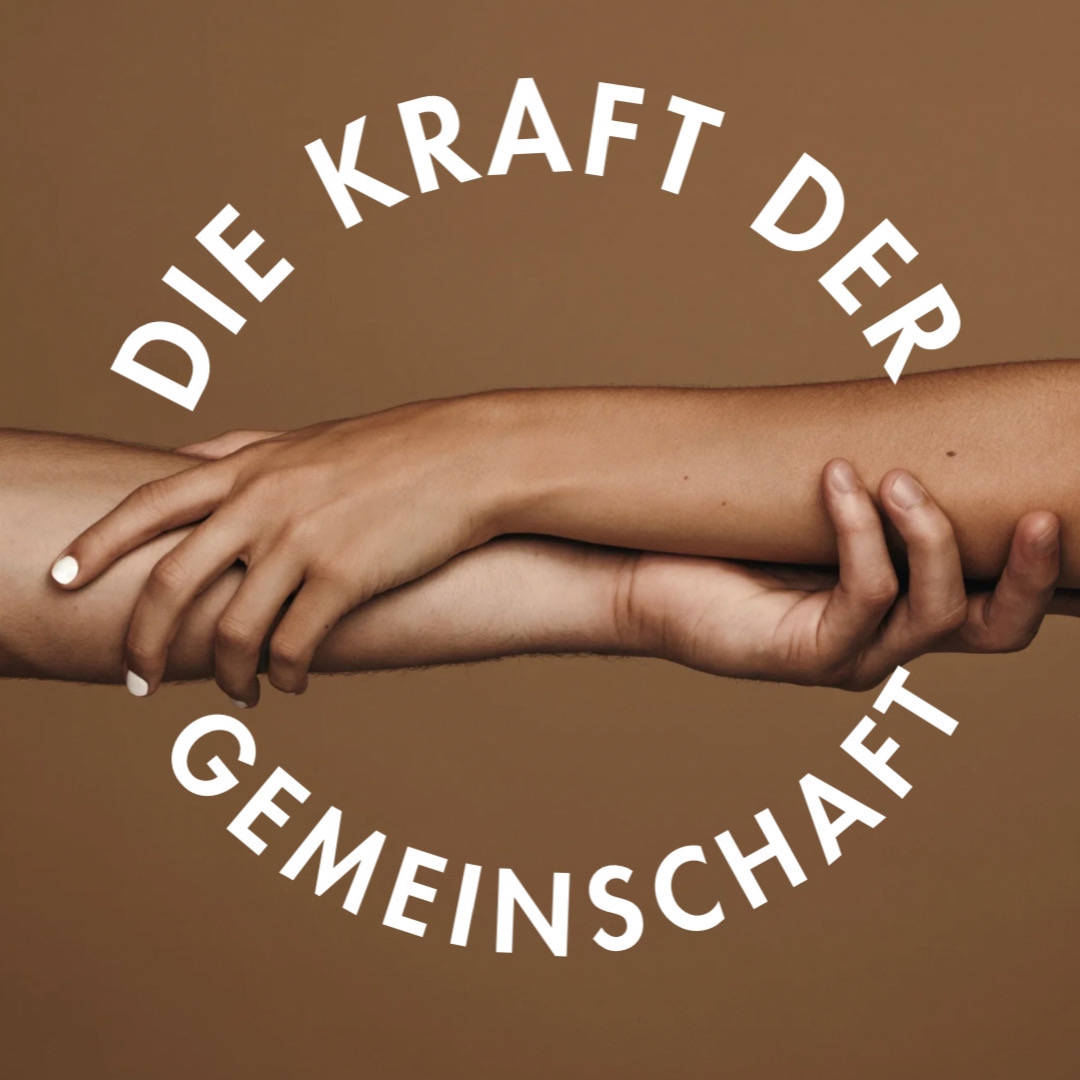Gemeinschaft der Generationen