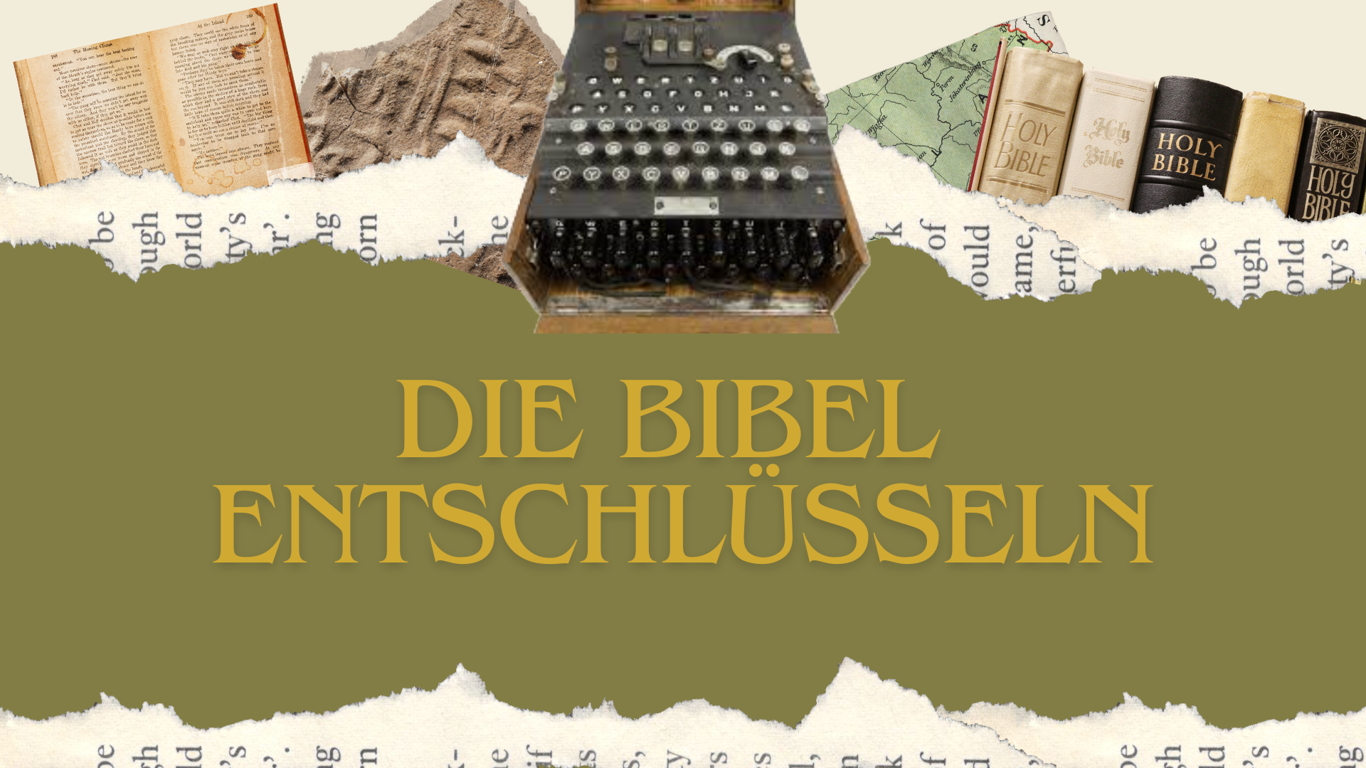 Jesus, der wunderbare Ratgeber