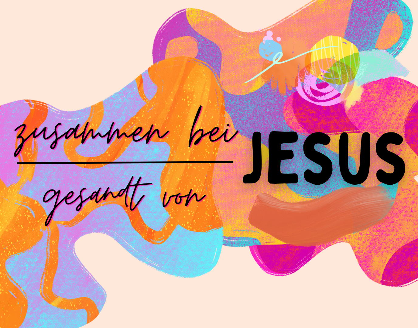 Taufgottesdienst – Lydia
