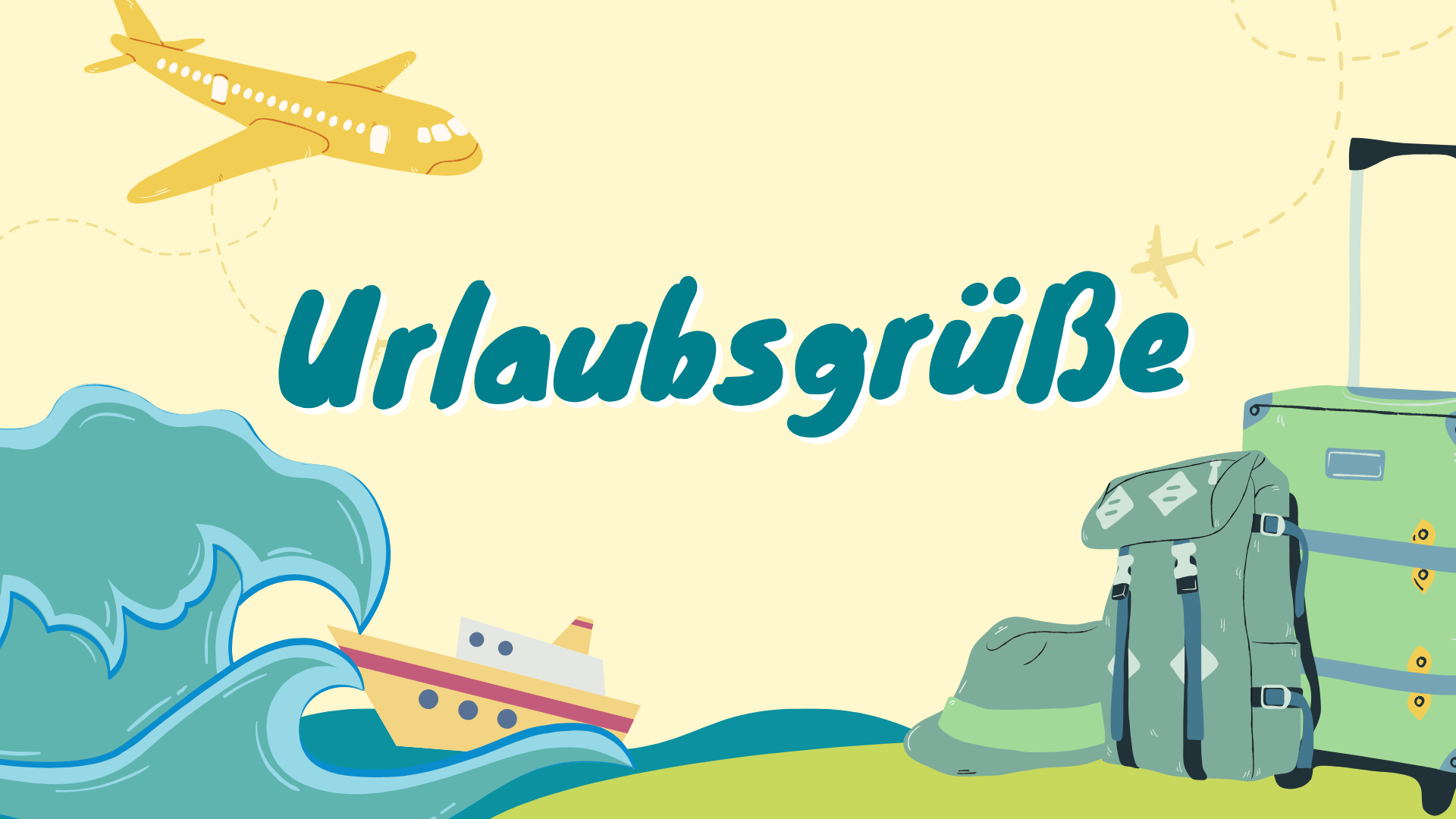 Vergeben und vergessen
