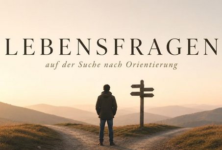 Lebensfragen – Finanzen