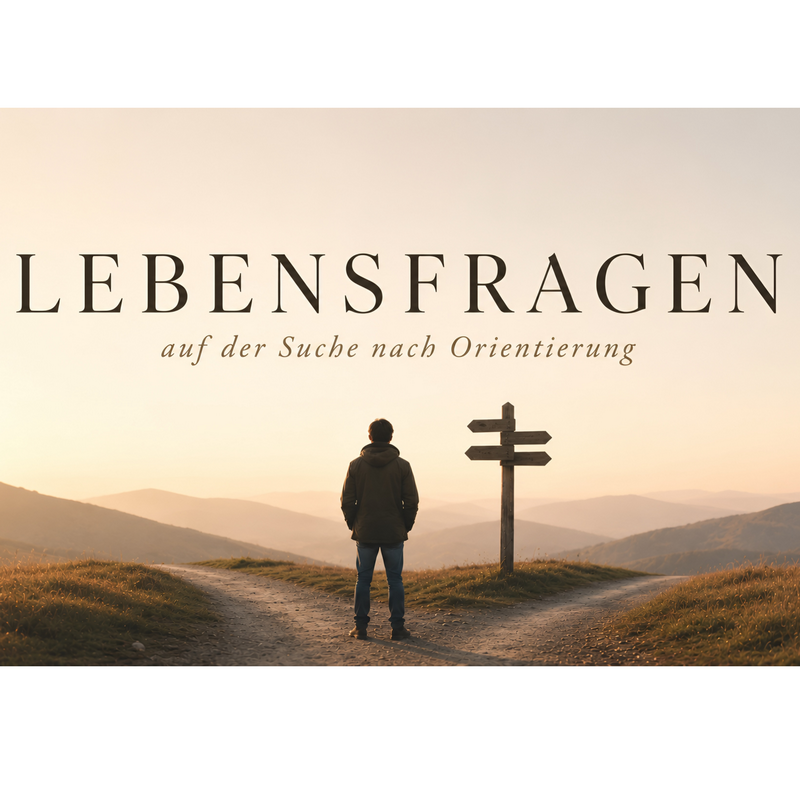 You are currently viewing Auf der Suche nach dem guten Leben und dem Glück