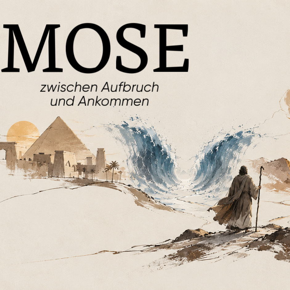 SACKGASSE – Gott schafft einen Weg, wo keiner sichtbar ist