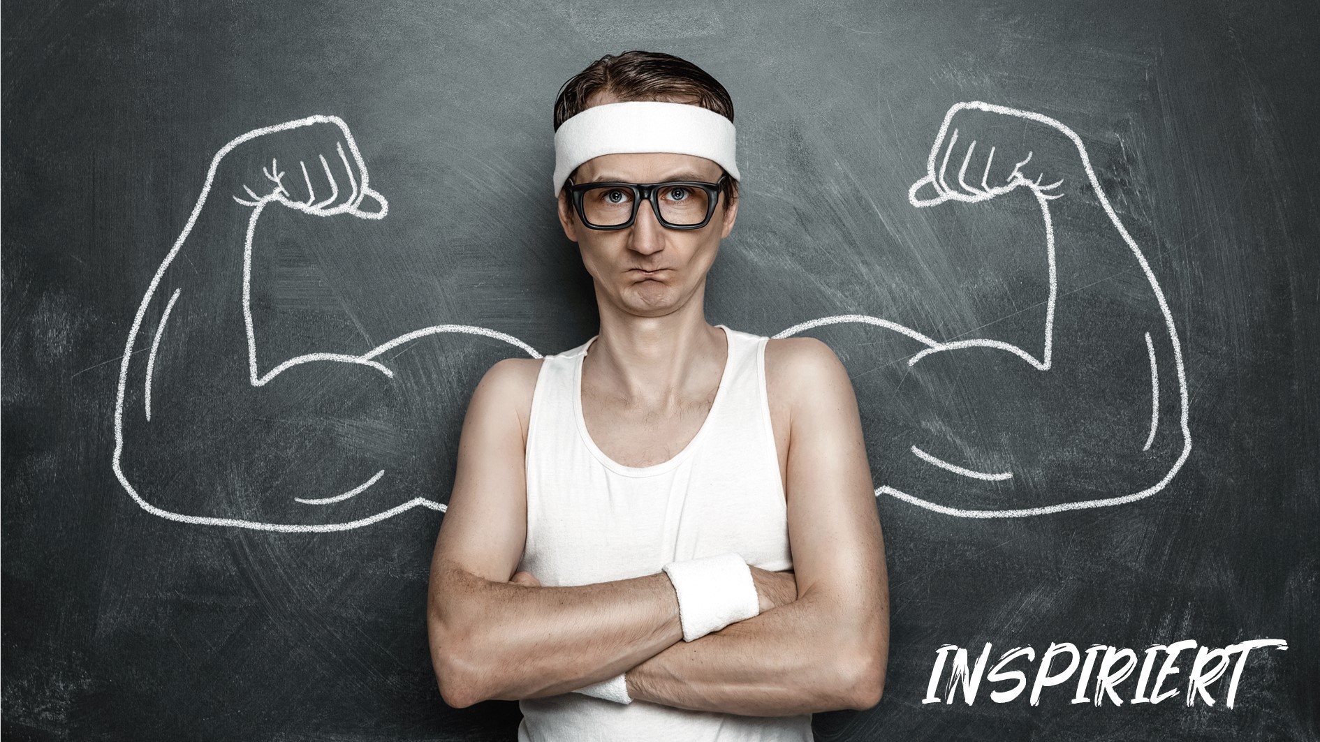 INSPIRIERT zu Einheit, Entspanntheit und Einsatz